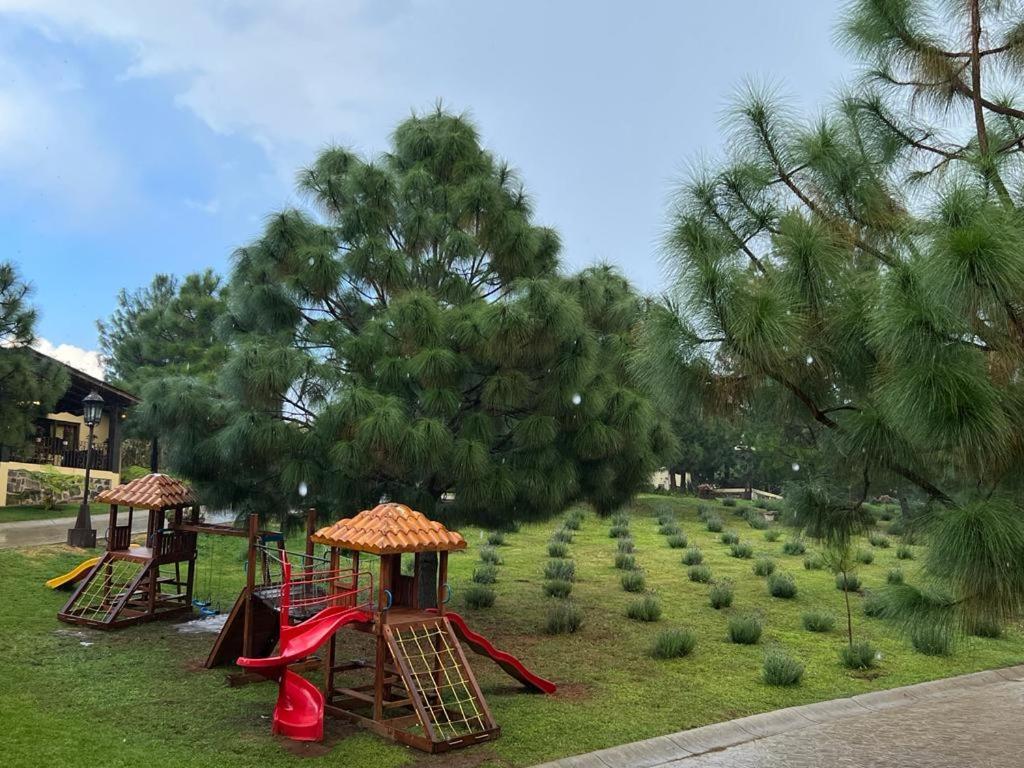Cabana No.9 Puerta Del Bosque Mazamitla. Екстер'єр фото